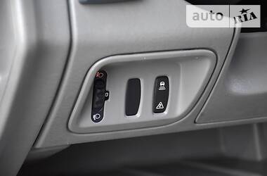 Універсал Renault Trafic 2012 в 