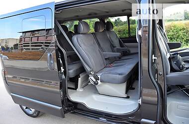 Універсал Renault Trafic 2012 в 