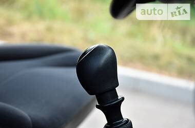 Універсал Renault Trafic 2012 в 
