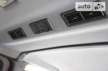 Універсал Renault Trafic 2012 в 