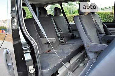 Універсал Renault Trafic 2012 в 