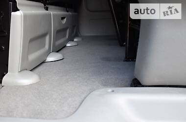 Універсал Renault Trafic 2012 в 