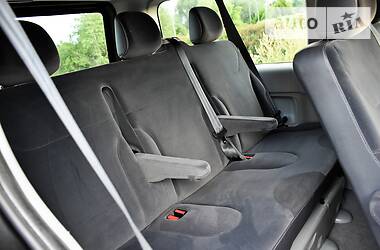 Універсал Renault Trafic 2012 в 