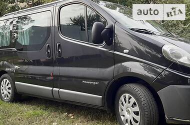 Грузопассажирский фургон Renault Trafic 2011 в Херсоне