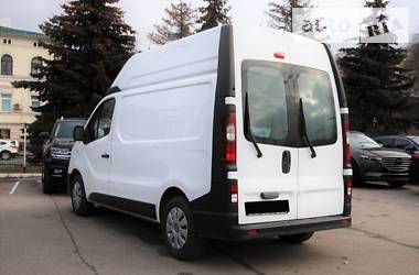  Renault Trafic 2016 в Харькове