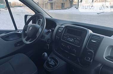 Минивэн Renault Trafic 2014 в Одессе