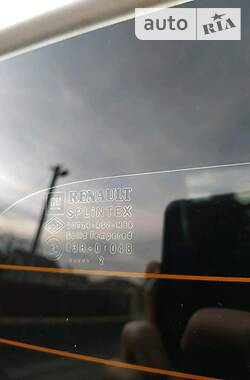 Грузопассажирский фургон Renault Trafic 2012 в Волновахе