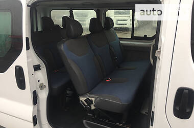 Інші легкові Renault Trafic 2011 в Луцьку