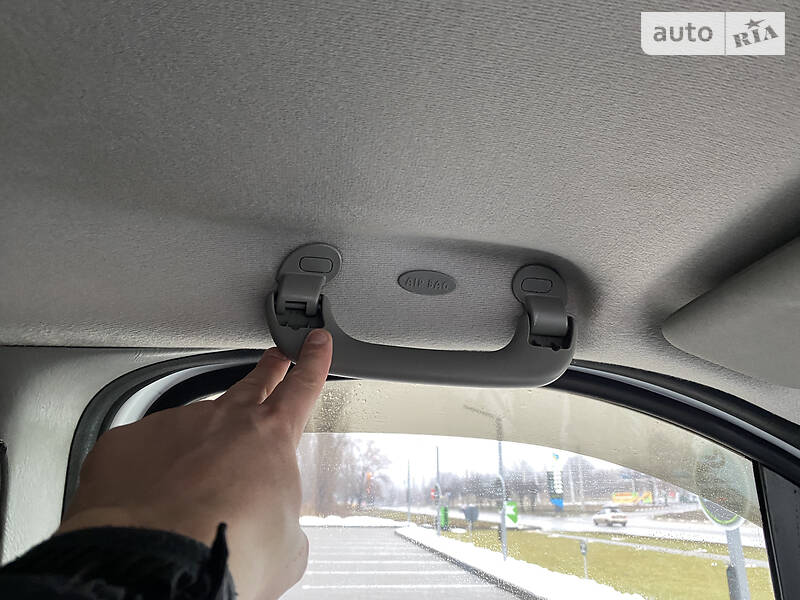 Минивэн Renault Trafic 2013 в Харькове