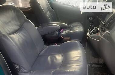 Мінівен Renault Trafic 2004 в 