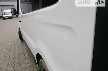 Минивэн Renault Trafic 2016 в Черновцах