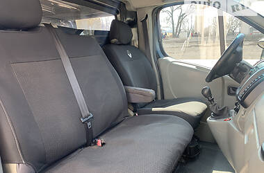 Другие грузовики Renault Trafic 2007 в Одессе