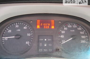 Минивэн Renault Trafic 2005 в Кропивницком