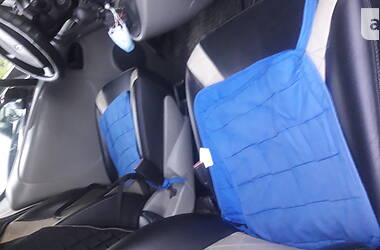 Мінівен Renault Trafic 2008 в 