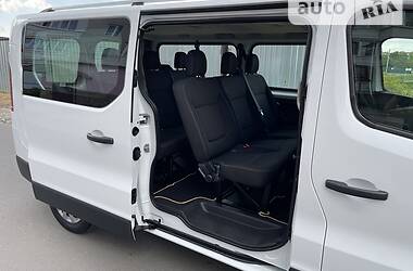 Минивэн Renault Trafic 2019 в Киеве