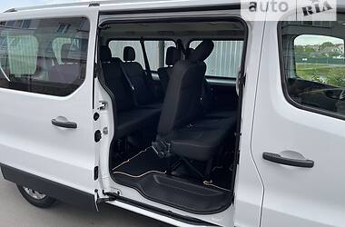 Минивэн Renault Trafic 2019 в Киеве