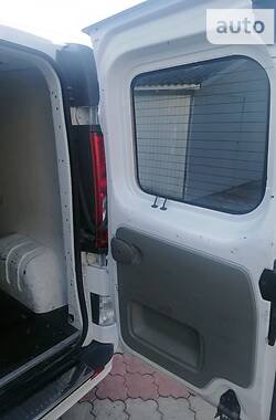  Renault Trafic 2011 в 