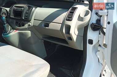 Минивэн Renault Trafic 2006 в Виноградове