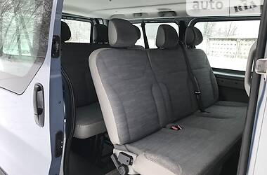 Універсал Renault Trafic 2008 в Новояворівську