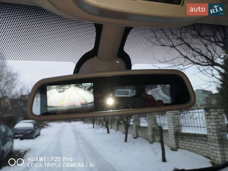 Мінівен Renault Trafic 2015 в Рівному