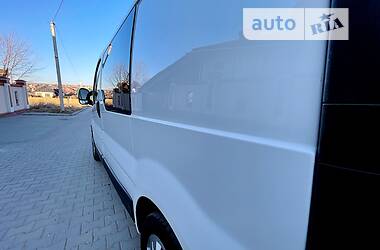 Минивэн Renault Trafic 2013 в Хмельницком