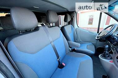 Минивэн Renault Trafic 2013 в Хмельницком