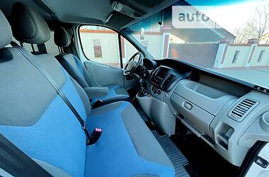 Минивэн Renault Trafic 2013 в Хмельницком