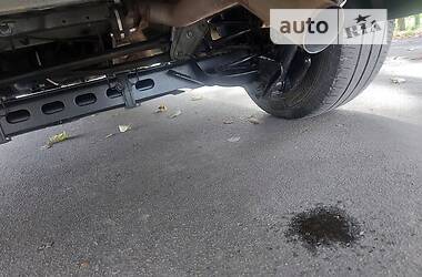 Минивэн Renault Trafic 2020 в 