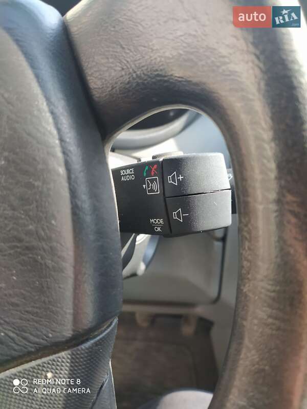 Інші автобуси Renault Trafic 2007 в Борщеві
