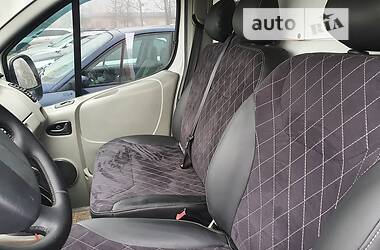 Вантажний фургон Renault Trafic 2008 в Житомирі