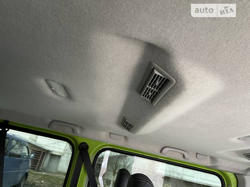 Мінівен Renault Trafic 2018 в Києві
