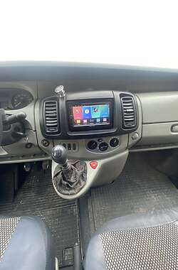 Минивэн Renault Trafic 2009 в Подволочиске