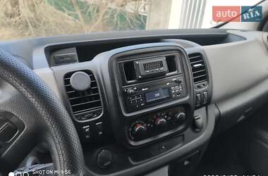 Мінівен Renault Trafic 2015 в Хмельницькому