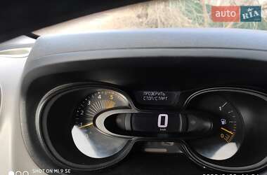 Мінівен Renault Trafic 2015 в Хмельницькому