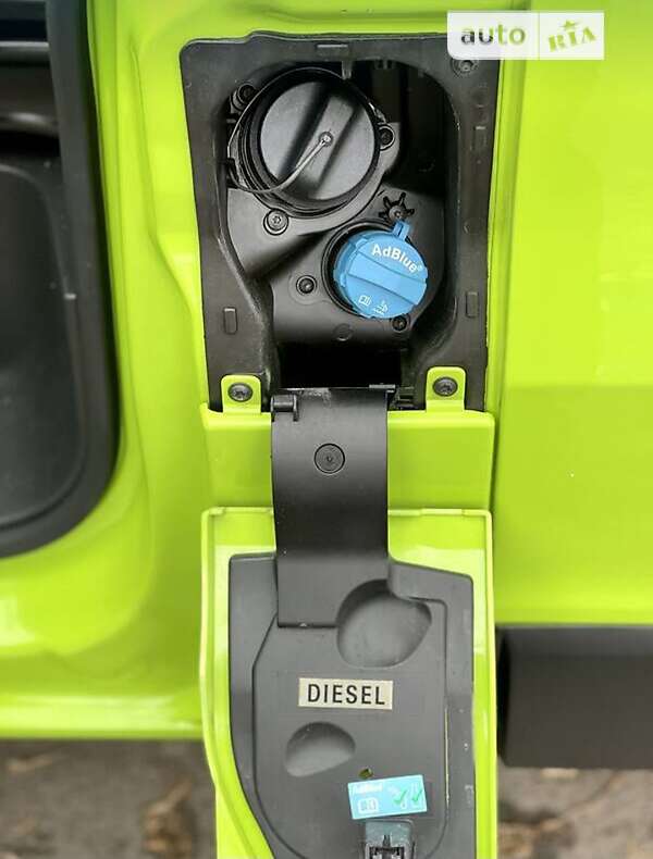 Минивэн Renault Trafic 2017 в Староконстантинове