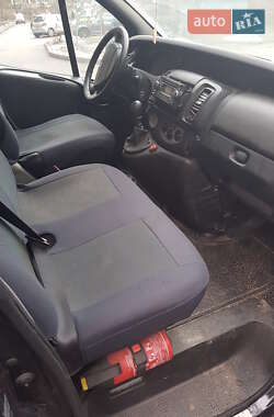 Минивэн Renault Trafic 2006 в Киеве