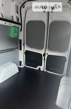 Вантажний фургон Renault Trafic 2018 в Луцьку