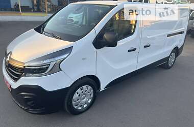 Вантажний фургон Renault Trafic 2020 в Луцьку
