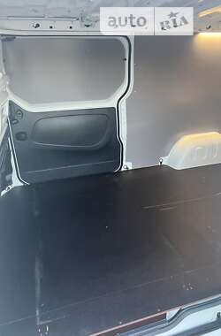 Вантажний фургон Renault Trafic 2020 в Луцьку