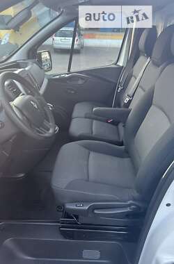 Вантажний фургон Renault Trafic 2020 в Луцьку
