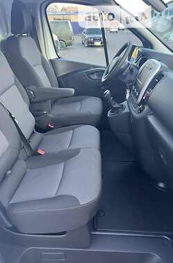 Вантажний фургон Renault Trafic 2020 в Луцьку