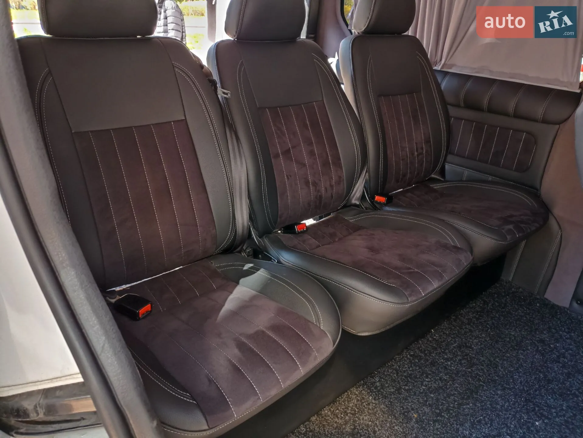 2015 Renault Trafic - мініатюра 16