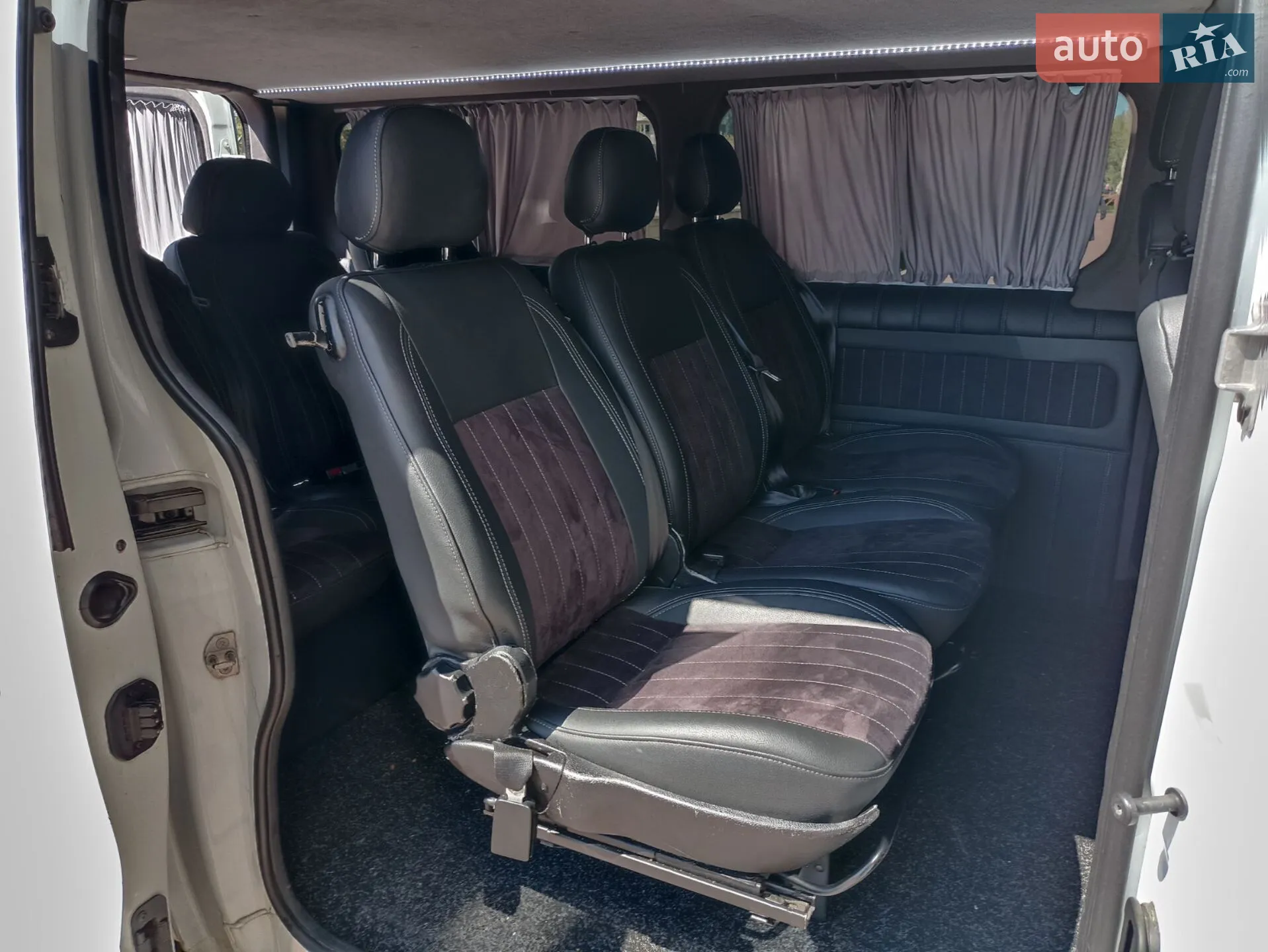 2015 Renault Trafic - мініатюра 18
