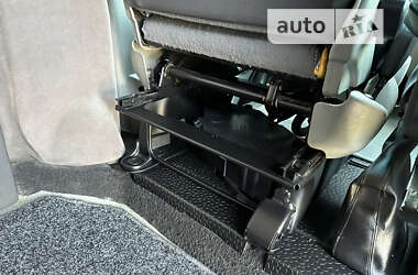 Минивэн Renault Trafic 2013 в 