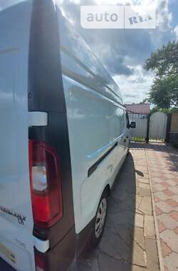 Вантажний фургон Renault Trafic 2016 в 