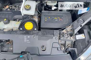 Вантажний фургон Renault Trafic 2016 в 