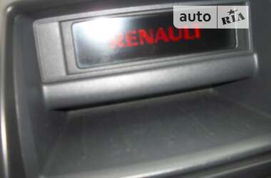 Минивэн Renault Trafic 2013 в Виннице