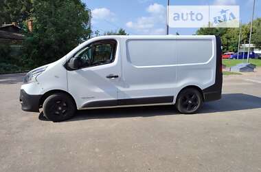 Вантажний фургон Renault Trafic 2016 в Шостці