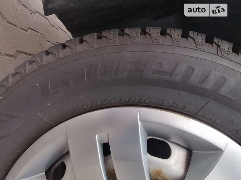 Вантажний фургон Renault Trafic 2017 в Ірпені фото 31 Вантажний фургон Renault Trafic 2017 в Ірпені