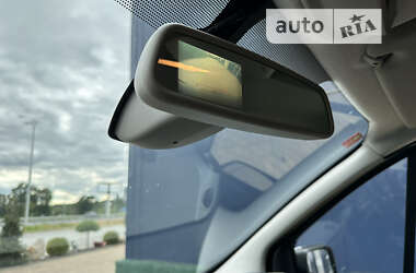 Минивэн Renault Trafic 2019 в 